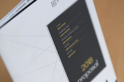 50 Page Full Proposal A4 / US Letter, a Stationery Template by Mastergfx (Thumbnail 24 of 38)