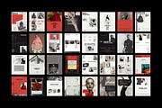 EVO | Social Media Kit, a Social Media Template by Studio Industry (Thumbnail 10 of 11)