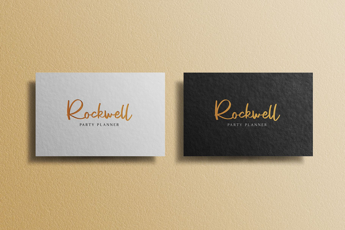 Sweet Buttermilk - Font Duo + Bonus preview 7
