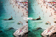 Tan & Bronzed Glow Lightroom Presets, a Preset Add-On by PixaSquare (Thumbnail 4 of 10)