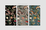 Garden, luxury SS2024 Print, a Wallpaper Graphic by Luiz da Rolt Grathwohl (Thumbnail 5 of 12)