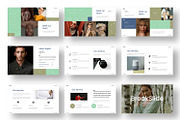 Abdul - Business PowerPoint Template, a Presentation Template by Dens Creative Studio (Thumbnail 3 of 6)