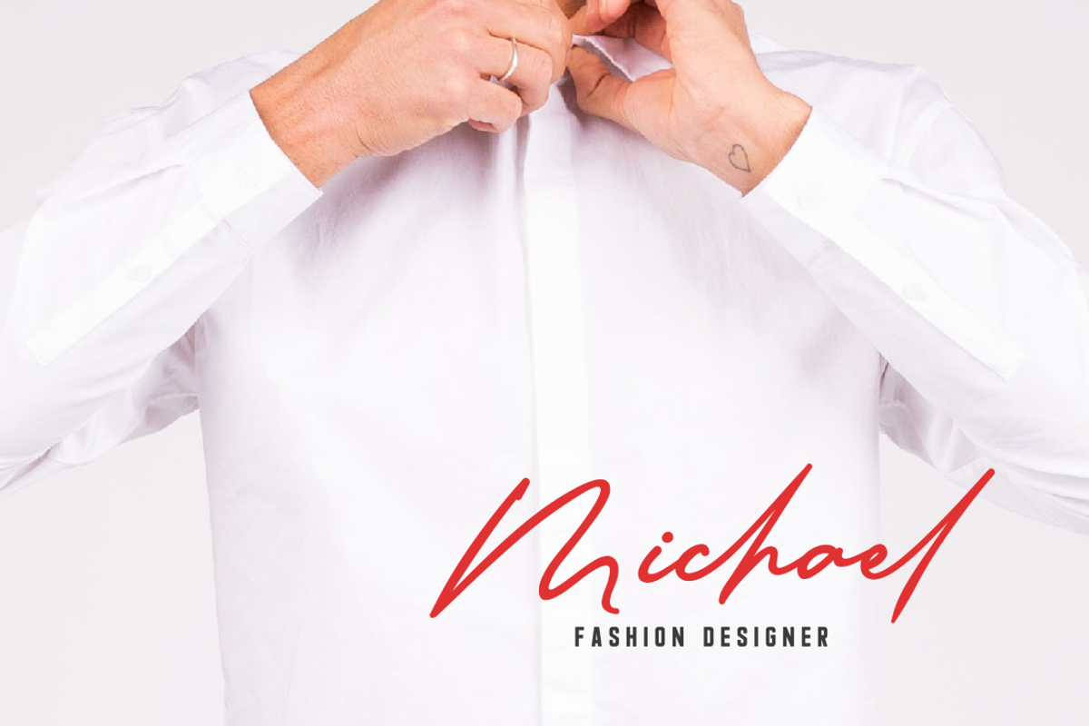 Qonquer Millanova - Script Font Duo preview 7