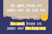 Mooltens Modern Blackletter Font, a Blackletter Font by timelesstype.co (Thumbnail 12 of 20)