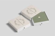Sliding Gift Box Mockup, a Packaging Mockup by Compositing Studio (Thumbnail 19 of 21)