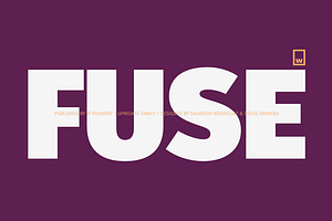 Fuse 85%OFF