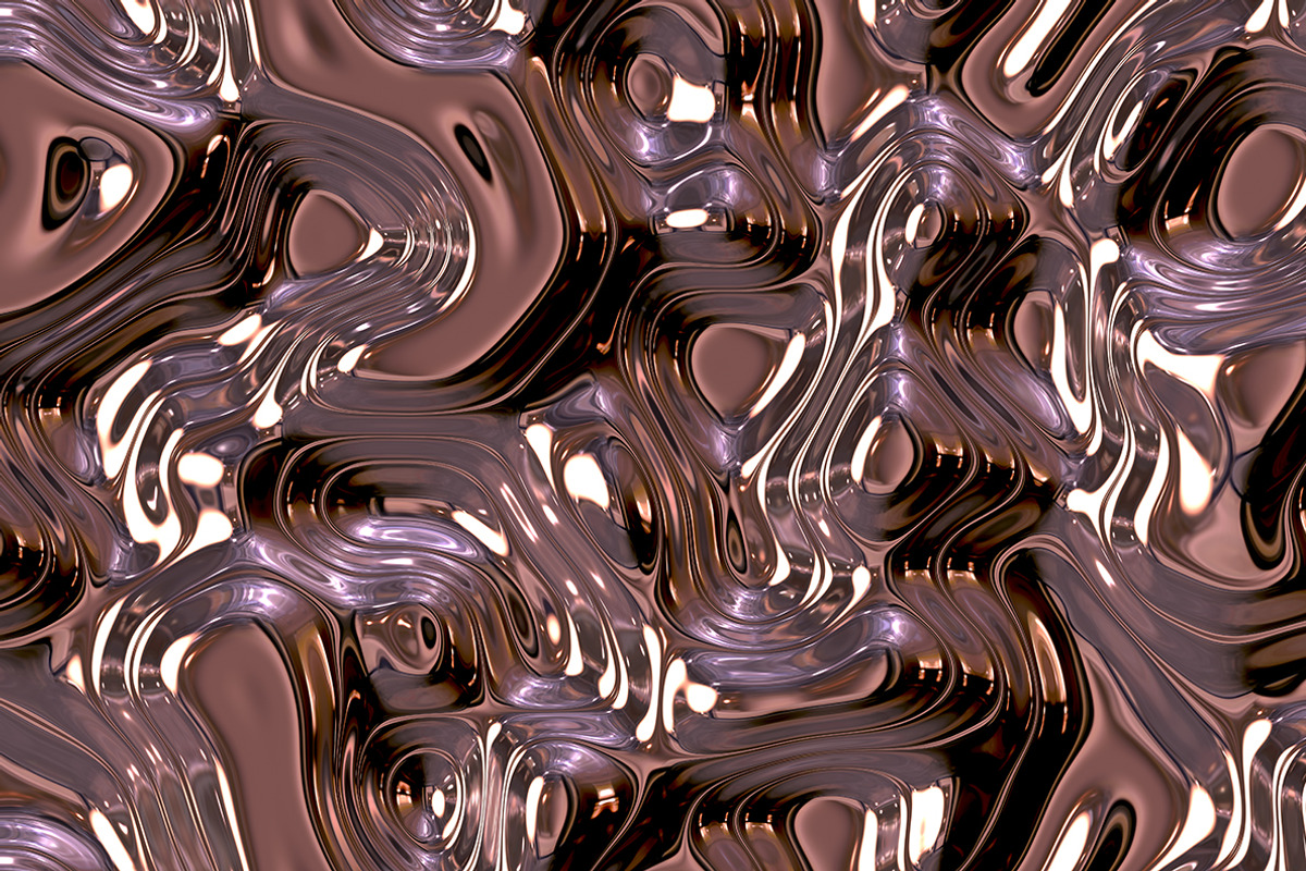 20 Liquid Metal Background Textures, a Texture Graphic by Textures & Backgrounds (Photo 16 of 21)