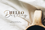 Carphe | Modern Luxury Font, a Serif Font by Sans & Sons (Thumbnail 4 of 10)