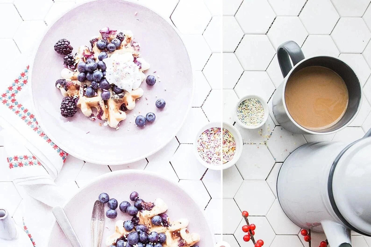 10 Pastel Creamy Lightroom Presets, a Preset Add-On by LucaTheme (Photo 4 of 9)