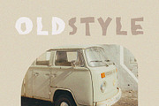 Brotha - All Caps Imperfect Font, a Handwritten Font by Airotype (Thumbnail 4 of 9)