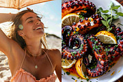 224 images of Greece, a Sports & Recreation Photo by Handmadefont (Thumbnail 12 of 20)