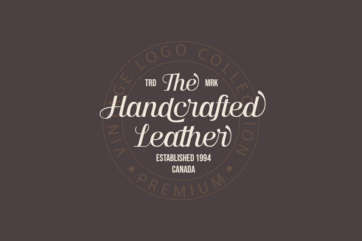 SS Changer - Script Typeface, a Script Font by syabab studio (Photo 3 of 6)