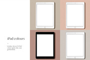 Ida - iPad Mockup Scene Creator, an iPad Mockup by Moyo Studio (Thumbnail 12 of 16)