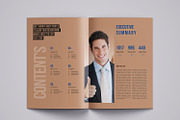 Brochure, a Brochure Template by Elite_Standard (Thumbnail 2 of 13)