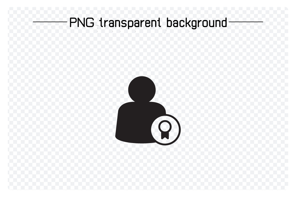 People User Icons Set, an Icon by Designfour (Photo 6 of 7)