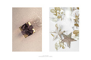 Christmas Photo & mockup bundle, a Social Media Template by Una Matison (Thumbnail 15 of 24)