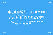 Homosexual Agenda -Sign Painter Sans, a Sans Serif Font by Creative Type (Thumbnail 10 of 12)