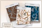 Pattern collection Rider chic, a Pattern Graphic by Natalia0307 (Thumbnail 16 of 18)