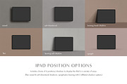 Javea iPad Pro Mockup Scene Creator, an iPad Mockup by Moyo Studio (Thumbnail 13 of 16)