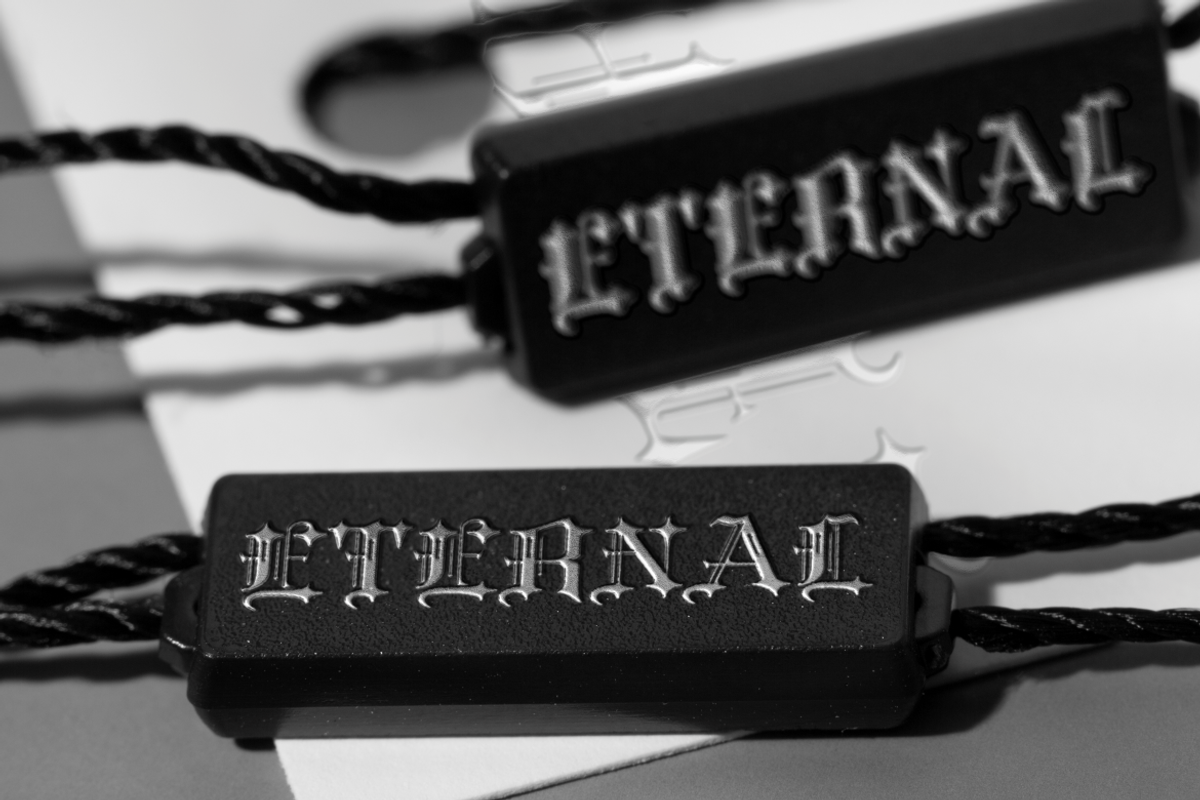 Cradle Dust Black Letter Font, a Font by PutraCetol Studio (Photo 3 of 5)