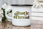 Nofiani Katrie Modern Serif Font, a Serif Font by timelesstype.co (Thumbnail 6 of 20)