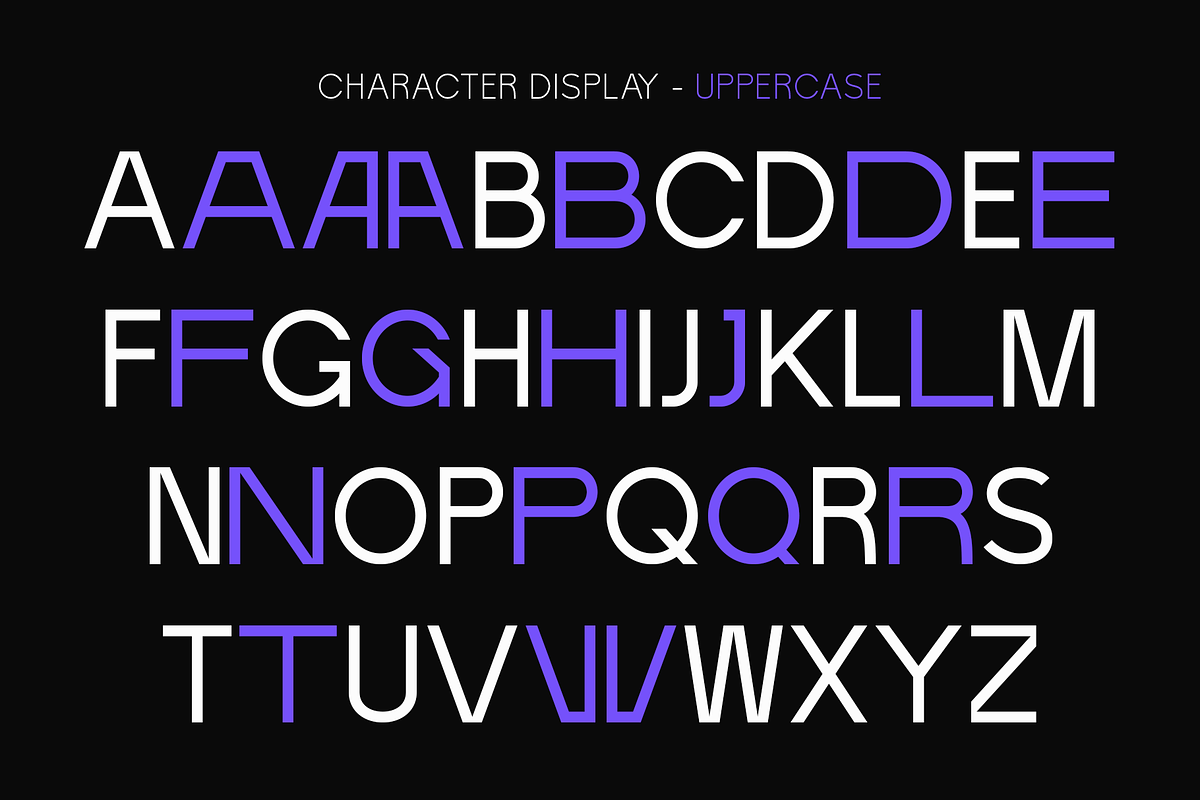 Artavion - Variable Sans Serif, a Sans Serif Font by Valentino Vergan (Photo 12 of 14)