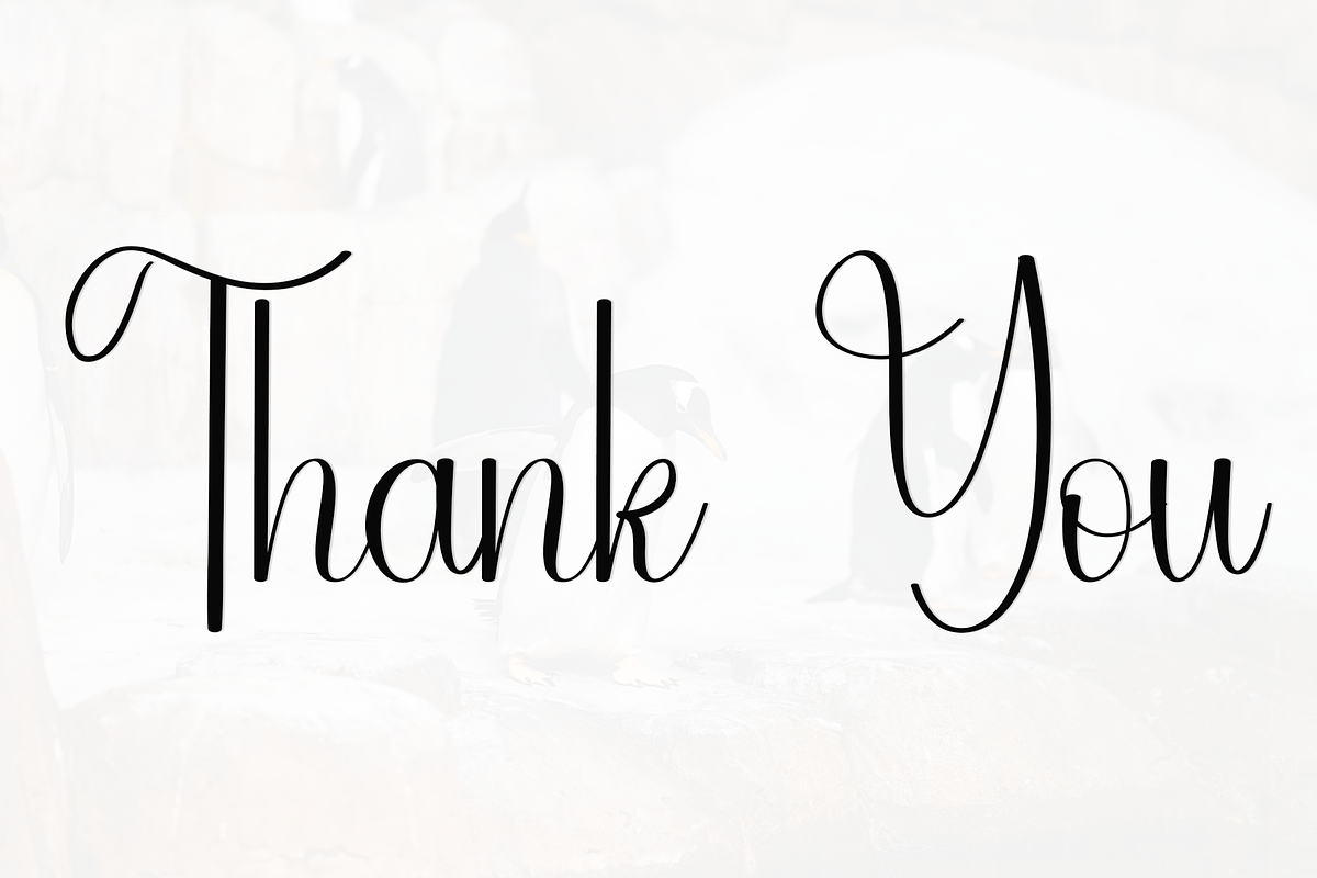 Goodtiming, a Handwritten Font by InermediaSTUDIO (Photo 7 of 8)
