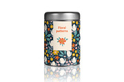Rustic floral patterns set, a Pattern Graphic by rosypatterns (Thumbnail 7 of 7)