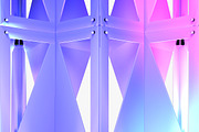 Stage Decor Collection 3 -  (9 PCS), an Architecture 3D Model by akerStudio (Thumbnail 24 of 64)