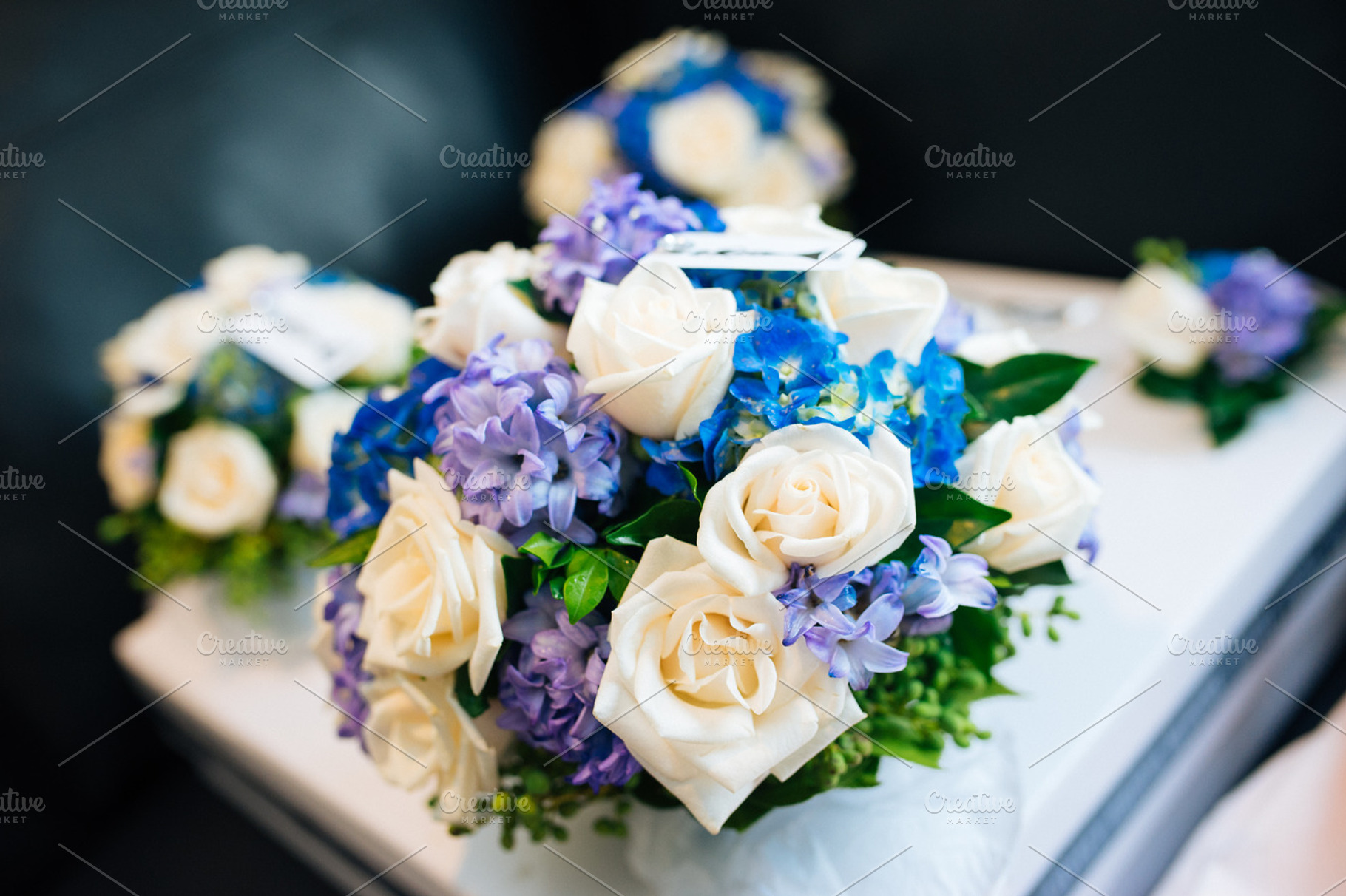 Wedding bouquet stock photo containing bouquet and wedding