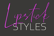 Sultry - Signature Font, a Handwritten Font by Jeff Napadow (Thumbnail 4 of 5)