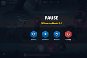 GUI Pro - Casual Game, an UI Kit Template by LAYERLAB (Thumbnail 46 of 65)