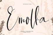Bundles Script font Collections, a Script Font by Scratchones (Thumbnail 19 of 35)