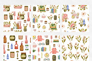 Me time self care illustration, a Healthcare Illustration by Yelloo Fish (Thumbnail 8 of 10)