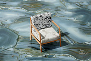 Seamless Marble Texture - Terracotta, a Texture Graphic by Arthitecture Home (Thumbnail 6 of 11)