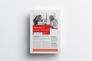 Case Study | MS Word & Indesign, a Flyer Template by design_hut (Thumbnail 3 of 5)