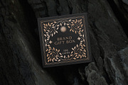 Frames, design elements, a Graphic by venimo (Thumbnail 4 of 9)