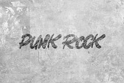 Autoscribble, a Font by Nickhard (Thumbnail 4 of 6)