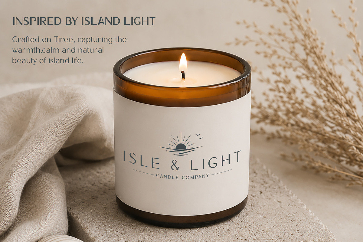 Tiree - An Elegant Sans Serif, a Sans Serif Font by Thistle Type (Photo 9 of 9)