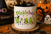 Vintage Sport Halloween Png Bundle, an Object Graphic by Daisy Design (Thumbnail 19 of 21)