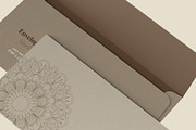 Envelope DL Mockup - 12 Views, an Advertising Mockup by Illusiongraphic (Thumbnail 22 of 27)