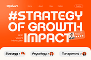 Manyto - Display Corporate Font, a Sans Serif Font by TokoPress (Thumbnail 7 of 12)