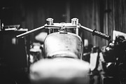 Black and White Lightroom Presets, an Action Add-On by Madison Colt Studios (Thumbnail 15 of 15)
