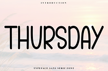Thursday