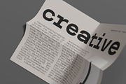 Caleb Mono Font Family, a Sans Serif Font by Ryul Davidson (Thumbnail 13 of 19)