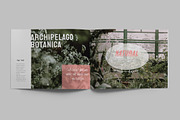 LOOKMYBOOK - A5 Brochure, a Brochure Template by Shafura (Thumbnail 7 of 15)