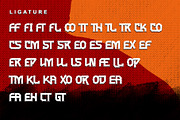 Breakfury, a Blackletter Font by Letterara (Thumbnail 10 of 11)