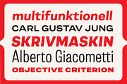 Berna, a Font by Untype (Thumbnail 11 of 12)