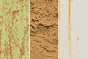 GSTC - Paint textures, a Texture Graphic by The Shop (Thumbnail 39 of 44)