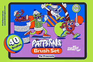 Must have Seamless Patterns